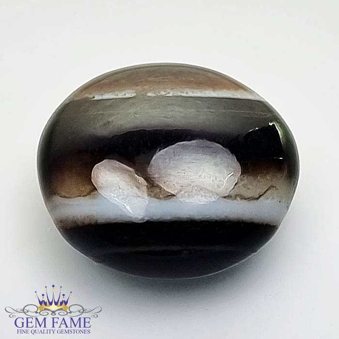 Sulemani Aqeeq Gemstone