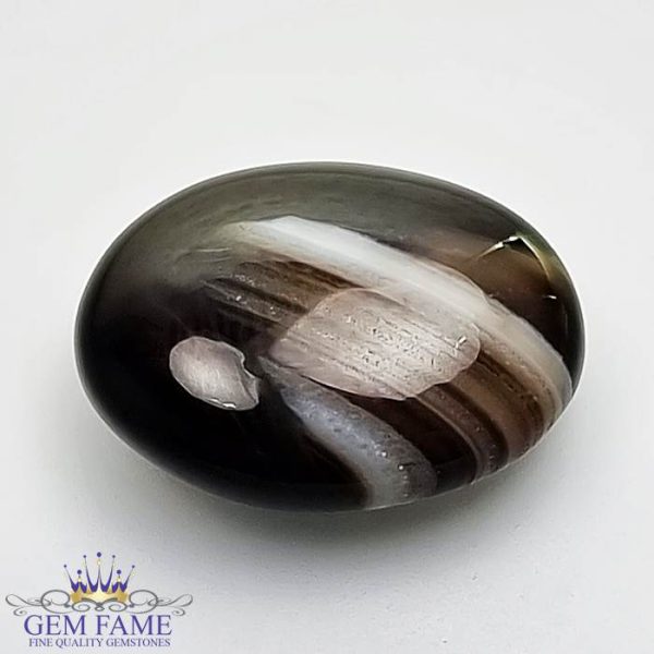 Sulemani Aqeeq Gemstone