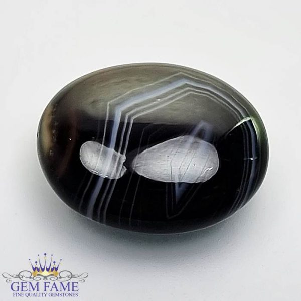 Sulemani Aqeeq Gemstone