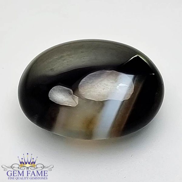 Sulemani Aqeeq Gemstone