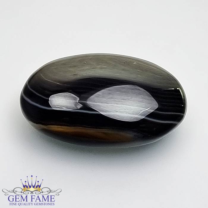 Sulemani Aqeeq Gemstone