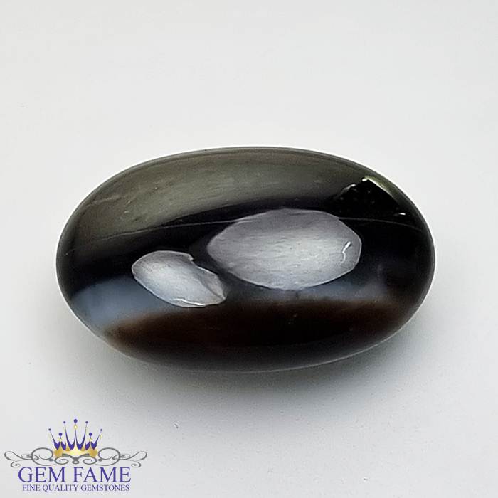 Sulemani Aqeeq Gemstone