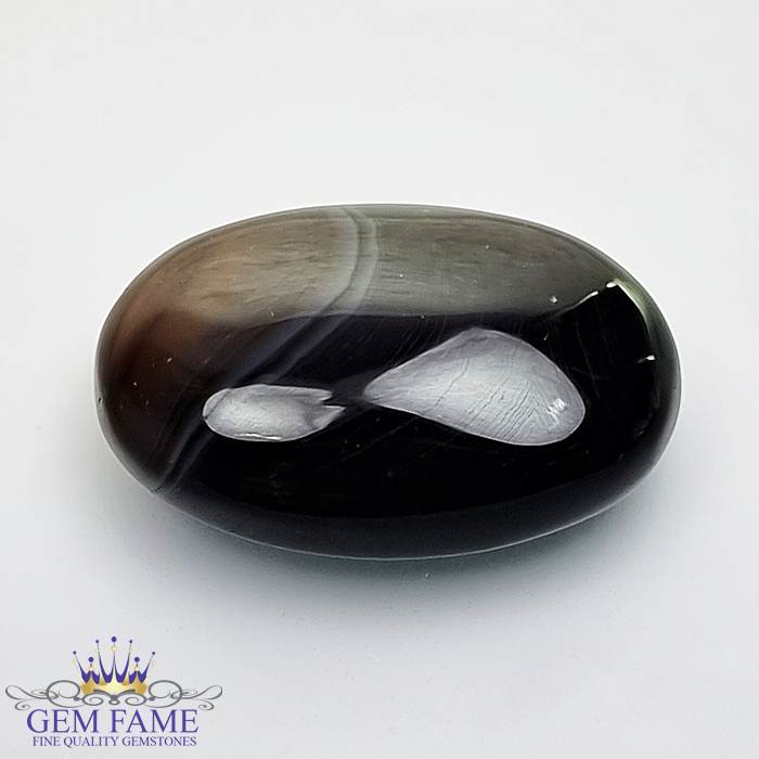 Sulemani Aqeeq Gemstone