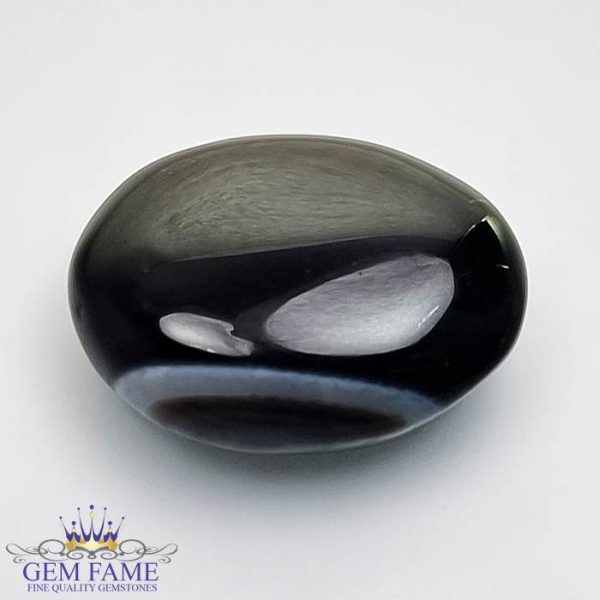 Sulemani Aqeeq Gemstone