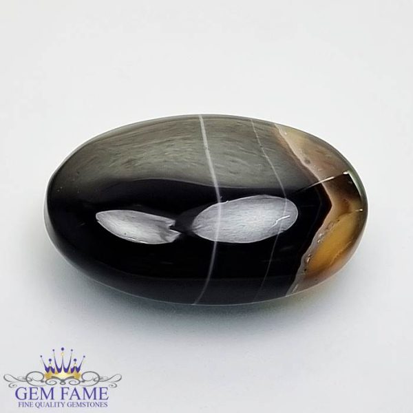 Sulemani Aqeeq Gemstone