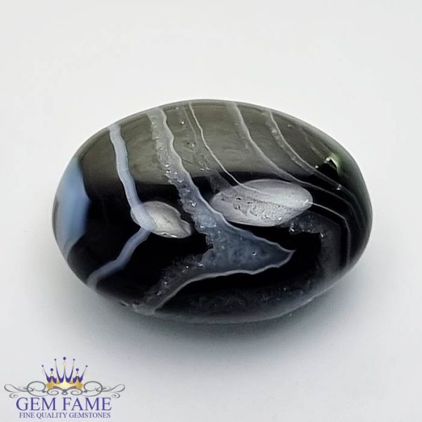 Sulemani Aqeeq Gemstone