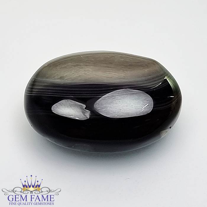 Sulemani Aqeeq Gemstone