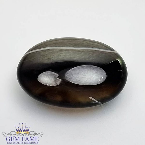 Sulemani Aqeeq Gemstone