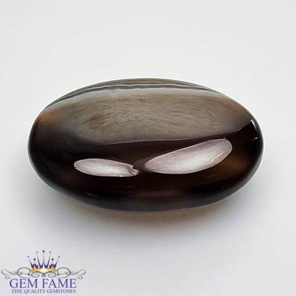 Sulemani Aqeeq Gemstone