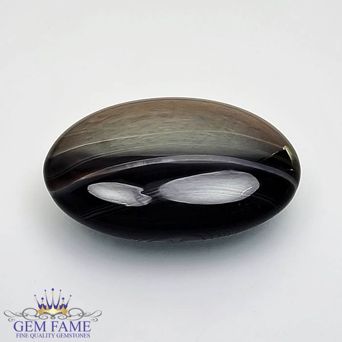 Sulemani Aqeeq Gemstone