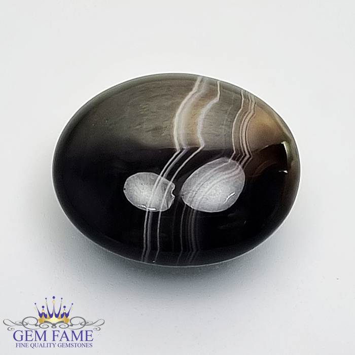 Sulemani Aqeeq Gemstone