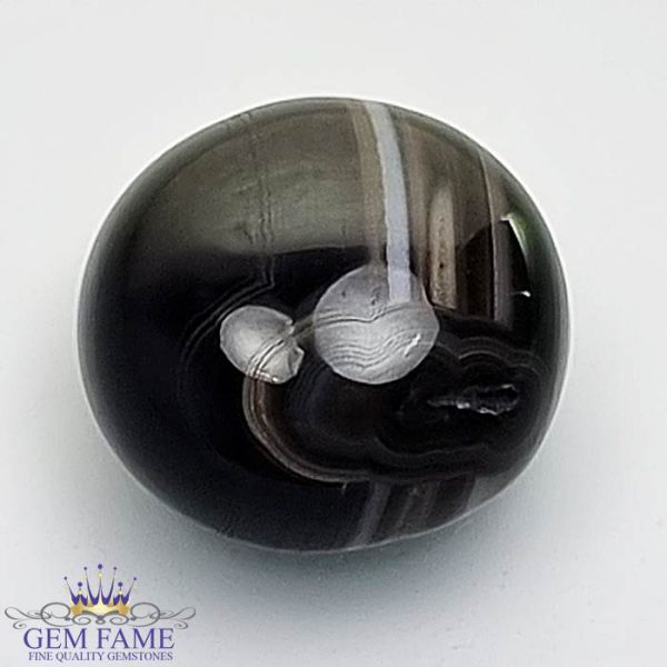 Sulemani Aqeeq Gemstone