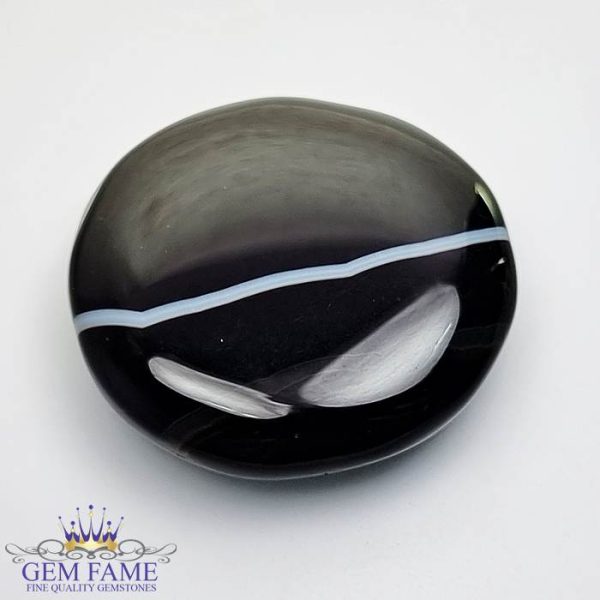 Sulemani Aqeeq Gemstone