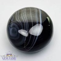 Sulemani Aqeeq Gemstone