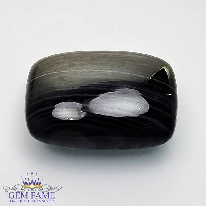 Sulemani Aqeeq Gemstone