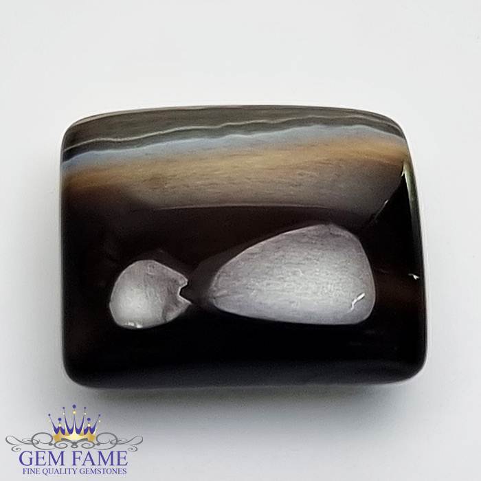 Sulemani Aqeeq Gemstone