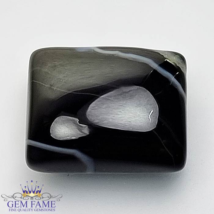 Sulemani Aqeeq Gemstone