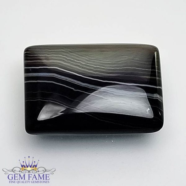 Sulemani Aqeeq Gemstone