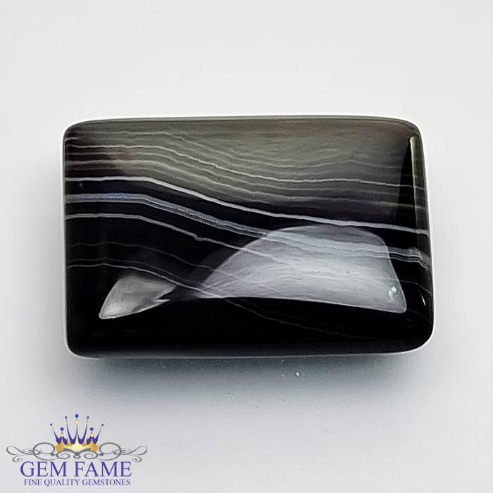 Sulemani Aqeeq Gemstone