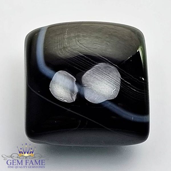 Sulemani Aqeeq Gemstone