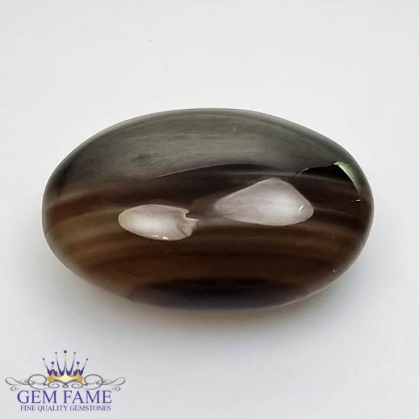 Sulemani Aqeeq Gemstone