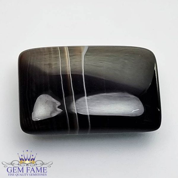 Sulemani Aqeeq Gemstone