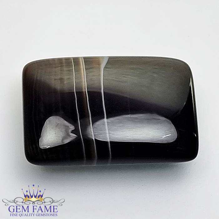 Sulemani Aqeeq Gemstone