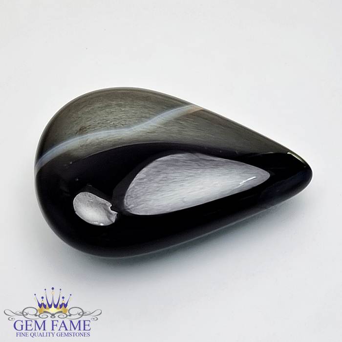 Sulemani Aqeeq Gemstone