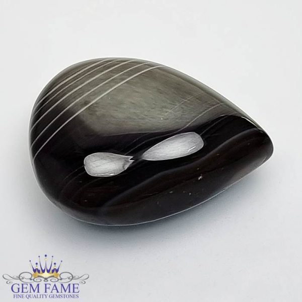 Sulemani Aqeeq Gemstone