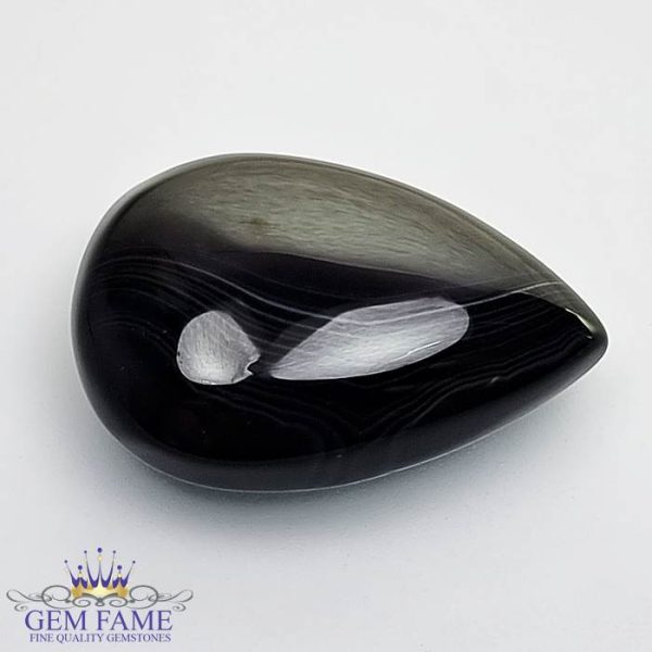 Sulemani Aqeeq Gemstone