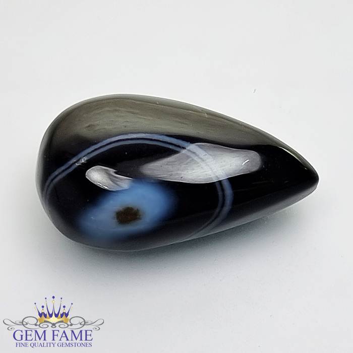 Sulemani Aqeeq Gemstone