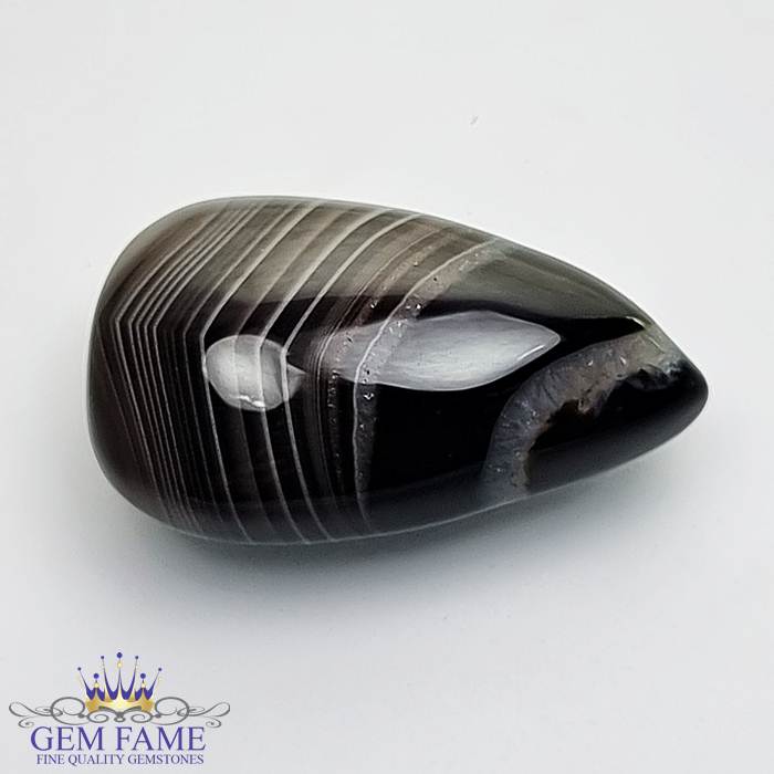 Sulemani Aqeeq Gemstone