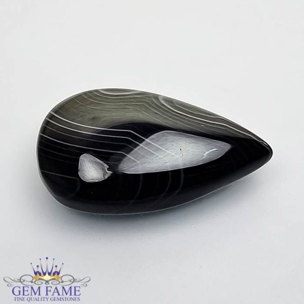 Sulemani Aqeeq Gemstone