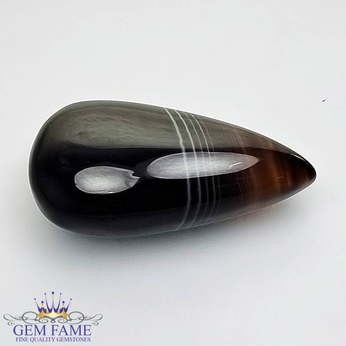 Sulemani Aqeeq Gemstone