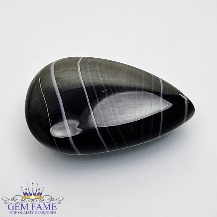 Sulemani Aqeeq Gemstone