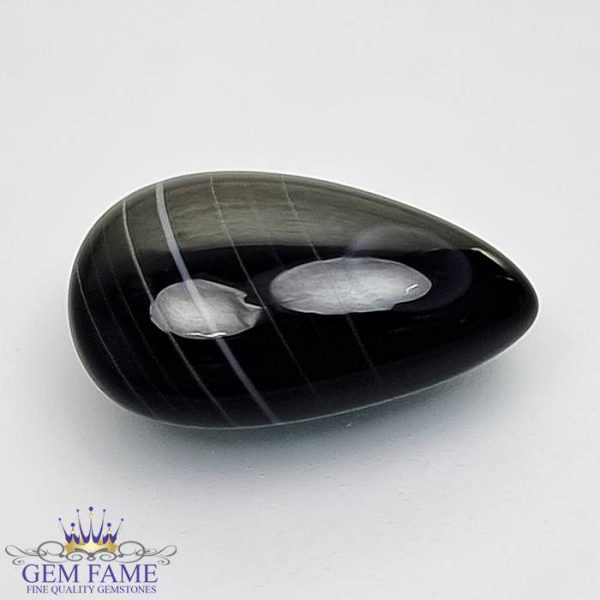 Sulemani Aqeeq Gemstone