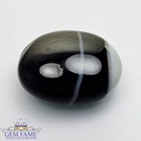 Sulemani Aqeeq Gemstone 13.16ct Iran