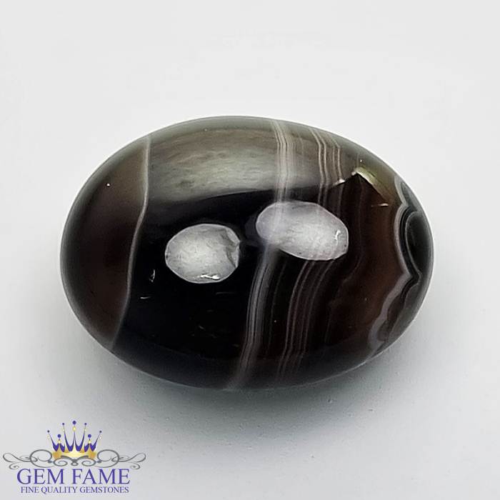 Sulemani Aqeeq Gemstone