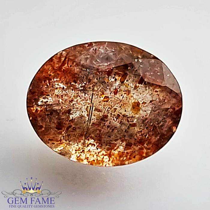 Sunstone Gemstone