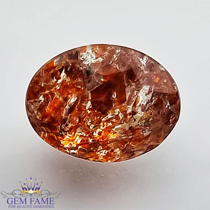 Sunstone Gemstone