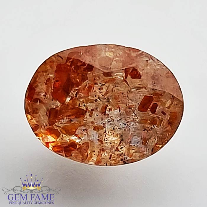 Sunstone Gemstone