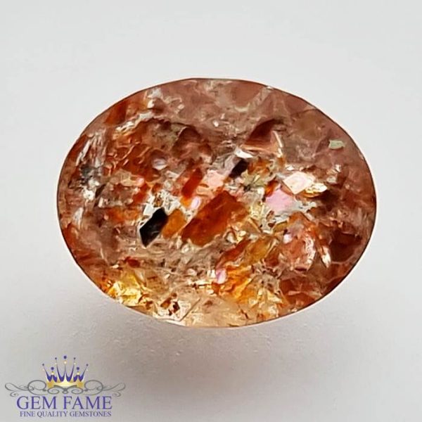 Sunstone Gemstone