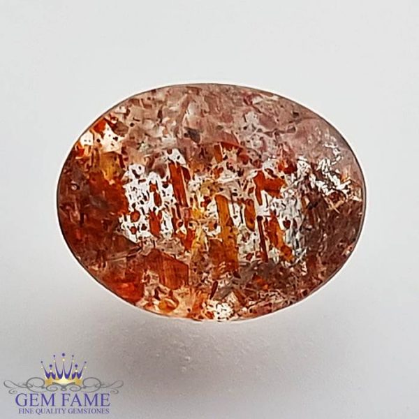 Sunstone Gemstone