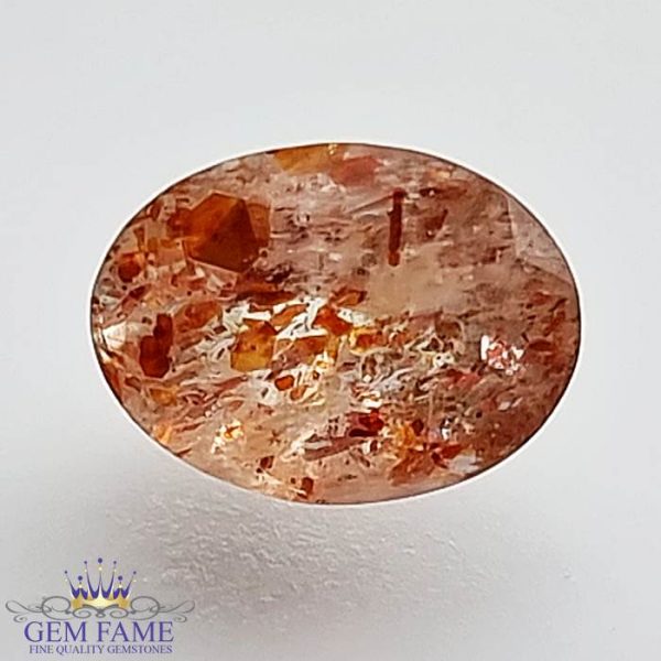 Sunstone Gemstone