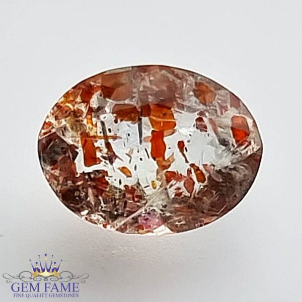 Sunstone Gemstone