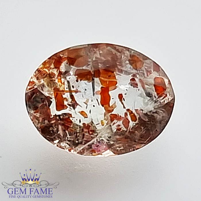 Sunstone Gemstone