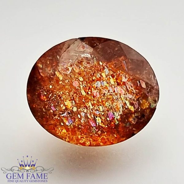 Sunstone Gemstone