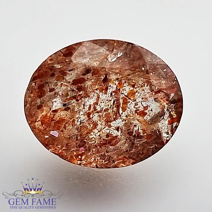 Sunstone Gemstone