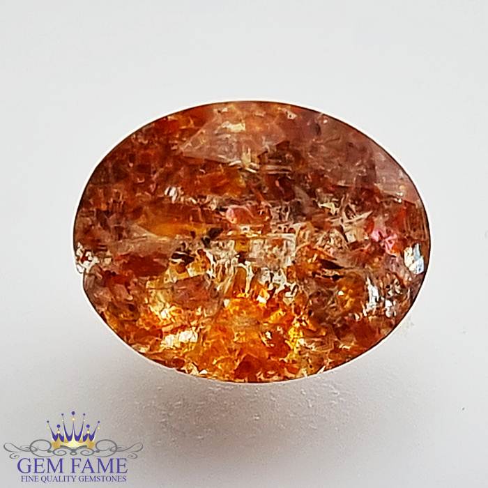 Sunstone Gemstone