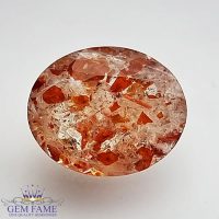 Sunstone Gemstone